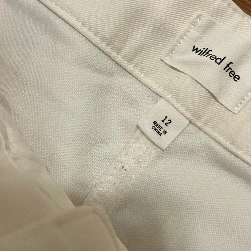 Aritzia wilfred free